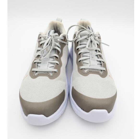 Timberland Pro Setra Low Composite Toe Work Shoes Women's Grey/White US8M EU38.5 - Picture 2 of 14